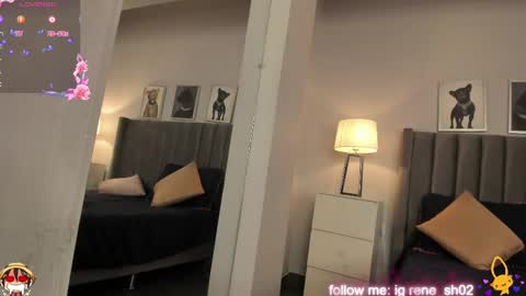 Renee Shelby online show from 02-23-25, 01:02