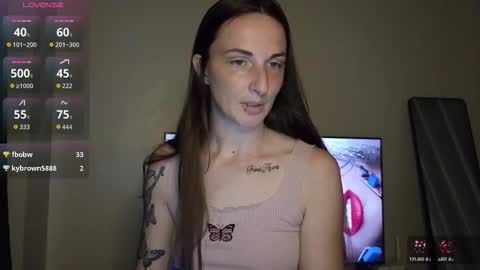 Reneeluvs online show from 09-19-25, 11:44