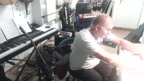 renefr online show from 12-01-24, 10:10