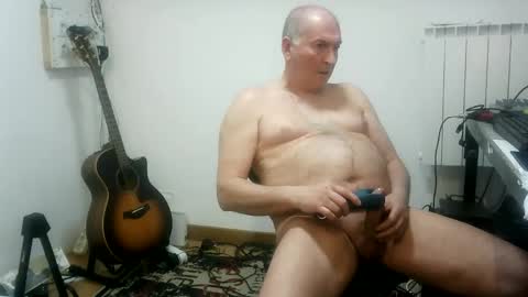 renefr online show from 03-11-25, 11:59