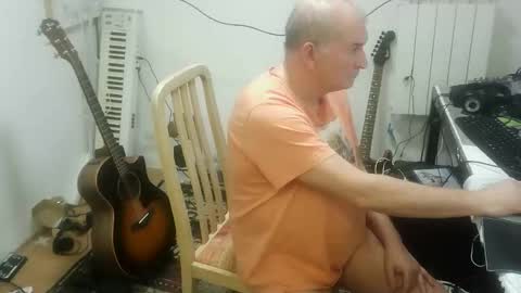 renefr online show from 01-18-26, 11:30