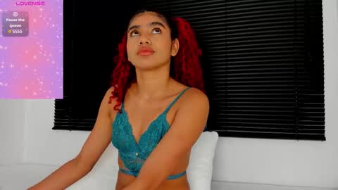  Renata  online show from 10-06-25, 12:35