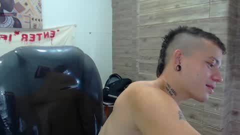 R E N E  online show from 12-11-24, 04:28