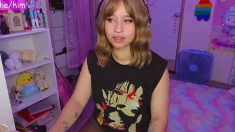 REN online show from 03-11-25, 04:54