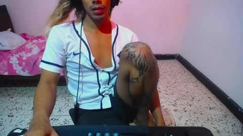 Rest online show from 12-06-24, 04:03