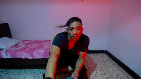 Rest online show from 12-10-24, 03:09