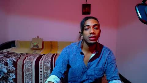 Rest online show from 01-03-25, 02:21