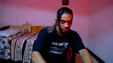 Rest online show from 01-04-25, 05:16