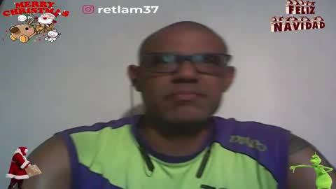 Walter online show from 12-16-24, 04:13