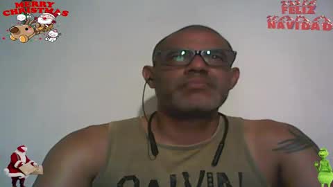 Walter online show from 12-21-24, 05:14