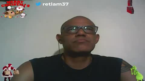Walter online show from 12-22-24, 06:49