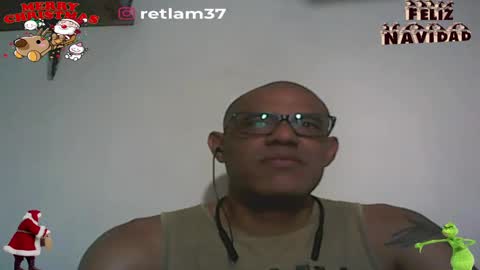 Walter online show from 12-23-24, 05:17