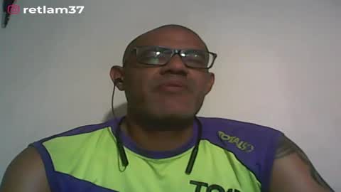Walter online show from 01-07-25, 03:46