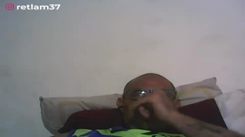 Walter online show from 02-08-25, 10:51
