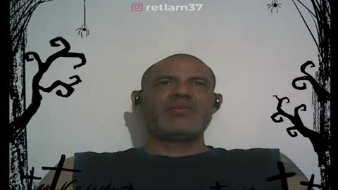 Walter online show from 10-23-25, 04:12