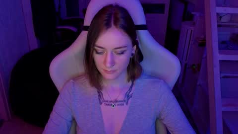 Rie online show from 02-12-26, 04:35