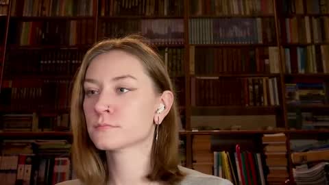 Rie online show from 03-29-26, 04:18