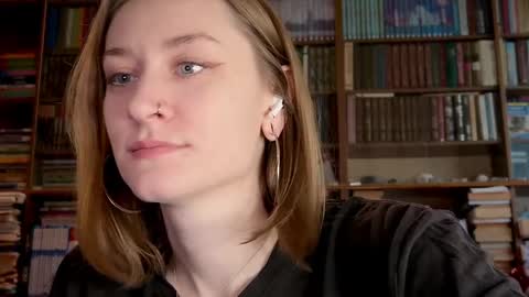 Rie online show from 03-30-26, 12:39