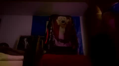 MeatBeatManifesto online show from 02-23-25, 03:08