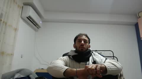 Chris online show from 12-05-24, 09:50