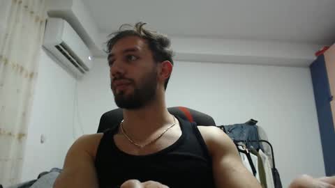 Chris online show from 12-25-24, 10:59