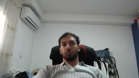 Chris online show from 01-01-25, 11:27