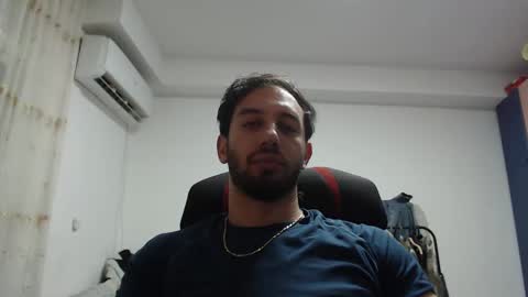 Chris online show from 01-02-25, 11:16