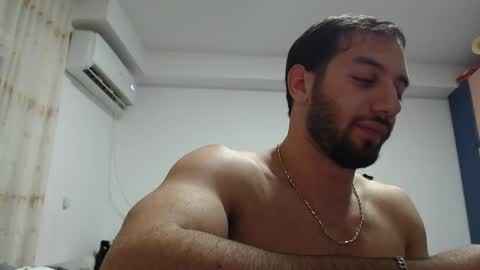 Chris online show from 01-03-25, 10:29