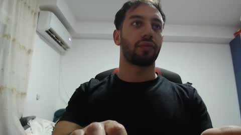 Chris online show from 01-12-25, 09:51