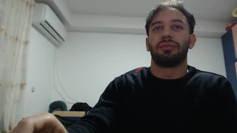 Chris online show from 01-13-25, 10:03