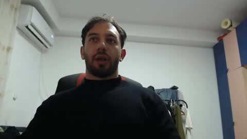 Chris online show from 02-20-25, 08:47