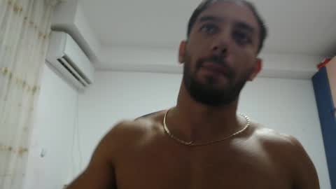 Chris online show from 09-09-25, 08:52