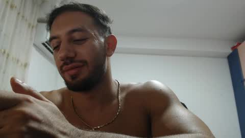 Chris online show from 09-10-25, 09:15