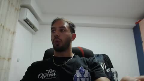 Chris online show from 09-12-25, 10:32