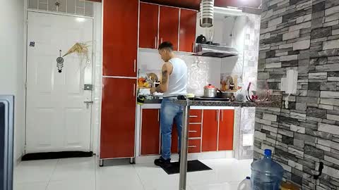 reymasterhot online show from 03-02-26, 07:43