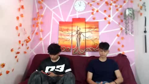 reymoushiroygue online show from 10-01-25, 01:17