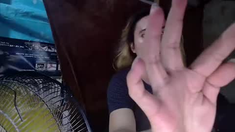 Snapshot of reyna14325 chatting on 01-04-25, 01:42 Reynaldo Palermo Alconera online show from 01-04-25, 01:42