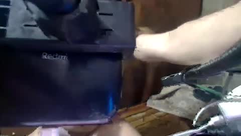 Snapshot of reyna14325 chatting on 01-24-25, 08:23 Reynaldo Palermo Alconera online show from 01-24-25, 08:23