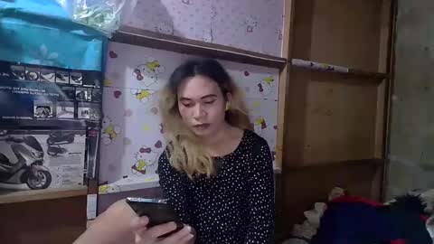 Snapshot of reyna14325 chatting on 02-04-25, 01:06 Reynaldo Palermo Alconera online show from 02-04-25, 01:06