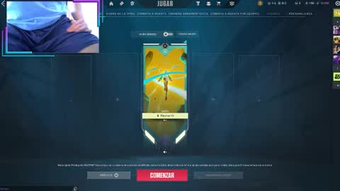 Reynspen online show from 10-15-25, 10:32