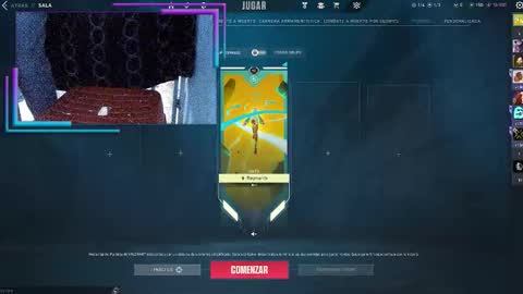 Reynspen online show from 10-19-25, 12:00