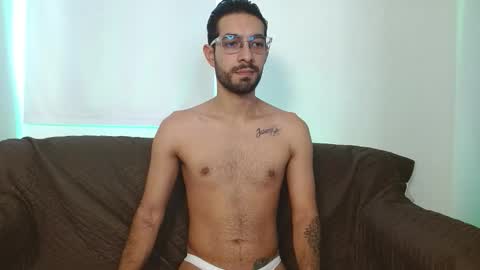 Snapshot of reypablo1 chatting on 10-30-25, 09:26 REY PABLO Independent online show from 10-30-25, 09:26