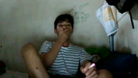 Rezanan online show from 12-03-25, 02:37