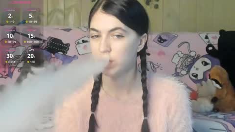 Snapshot of rezedaisies chatting on 04-07-26, 08:26 rezedaisies online show from 04-07-26, 08:26