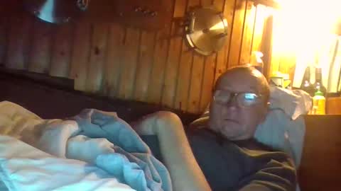 Joe online show from 11-01-25, 01:40