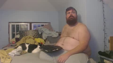 rgroff78 online show from 12-15-24, 07:13