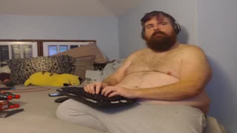 rgroff78 online show from 12-16-24, 01:53