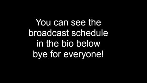 Rhalgor online show from 12-10-24, 08:49