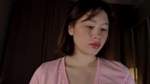 Nanami online show from 03-03-26, 06:14