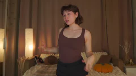 Nanami online show from 04-11-26, 06:34